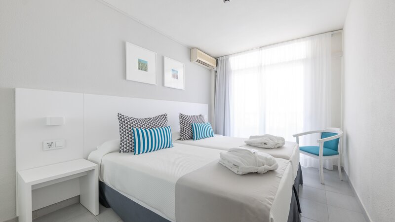 BlueSea Lagos De Cesar 5