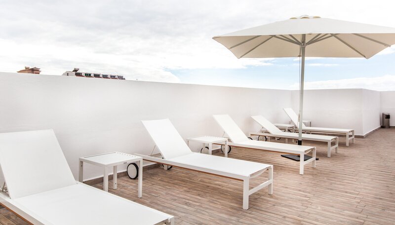 BlueSea Lagos De Cesar 3