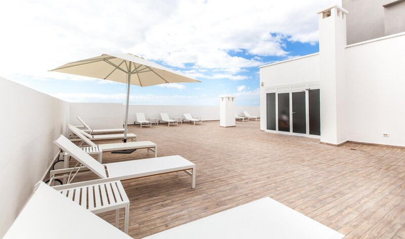 BlueSea Lagos De Cesar 4