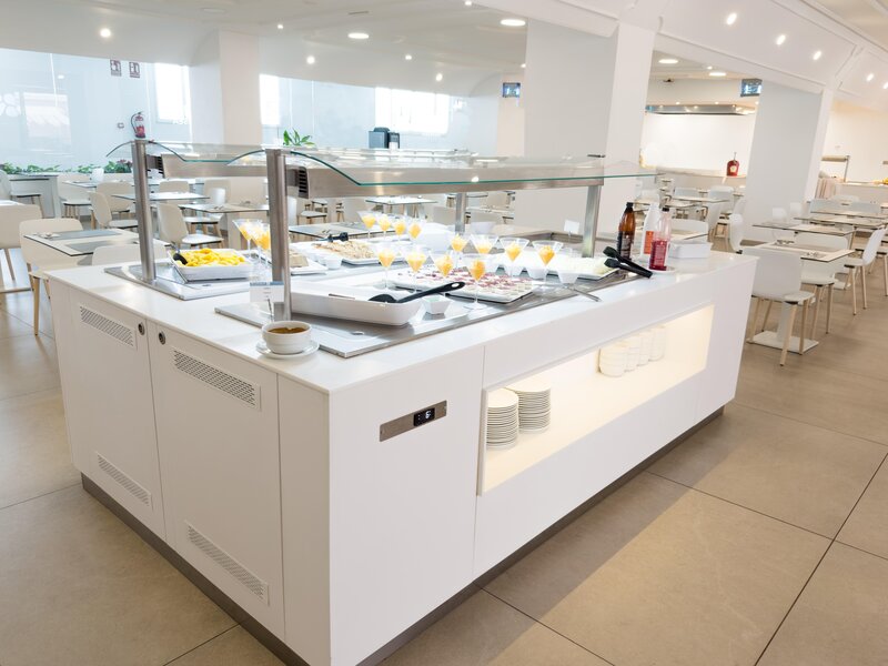 BlueSea Lagos De Cesar 16