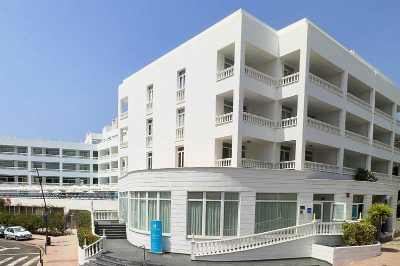 BlueSea Lagos De Cesar 23