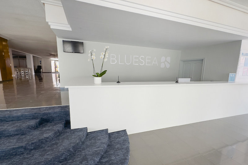 BlueSea Lagos De Cesar 25