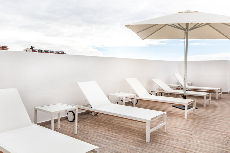 BlueSea Lagos De Cesar 26