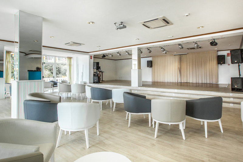 BlueSea Lagos De Cesar 27