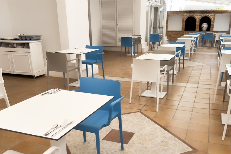 BlueSea Lagos De Cesar 28