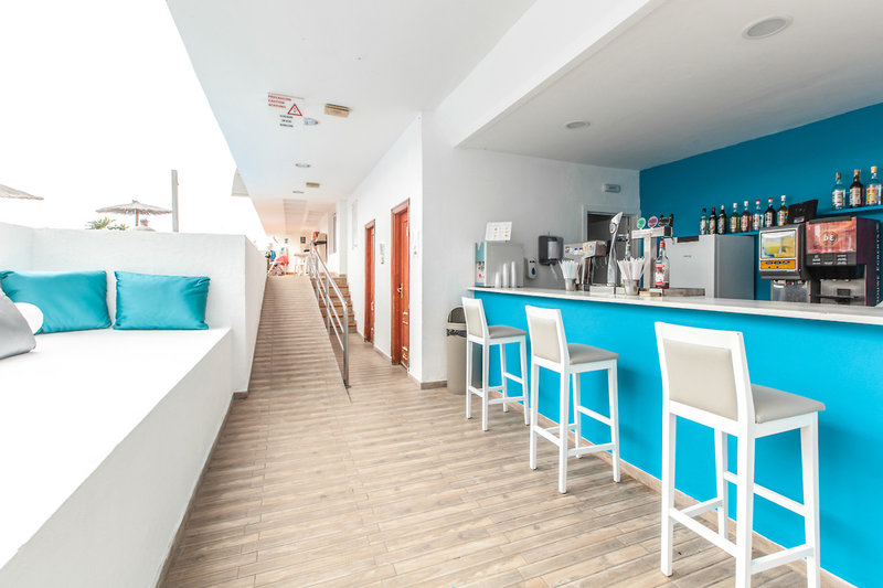 BlueSea Lagos De Cesar 30