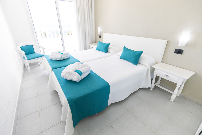 BlueSea Lagos De Cesar 31