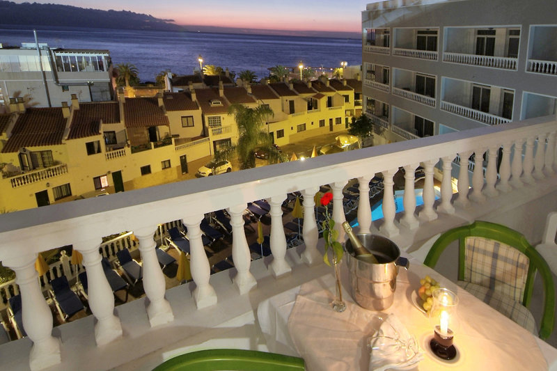 BlueSea Lagos De Cesar 34