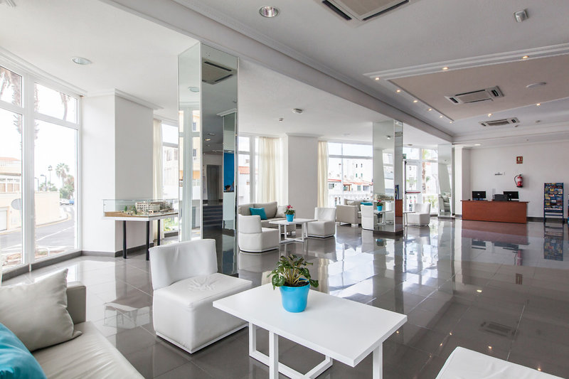 BlueSea Lagos De Cesar 35