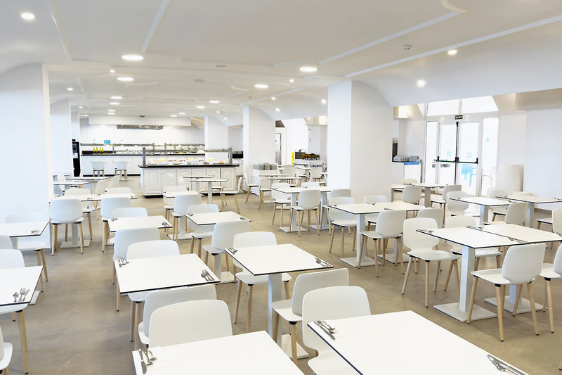 BlueSea Lagos De Cesar 36