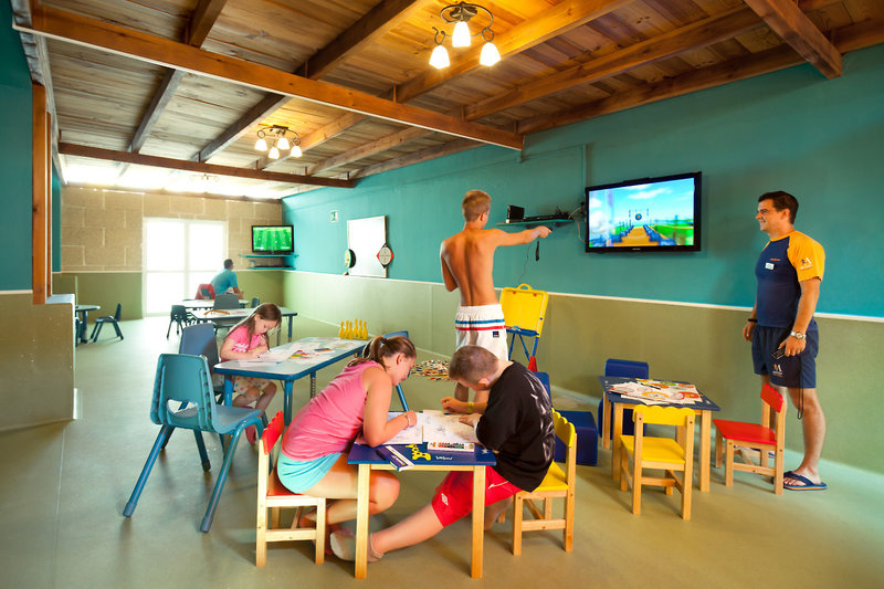 BlueSea Lagos De Cesar 38