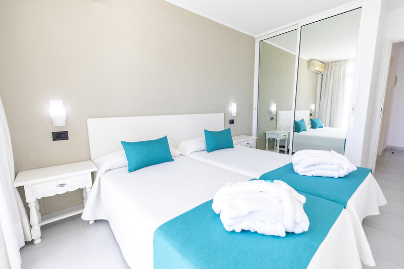 BlueSea Lagos De Cesar 39