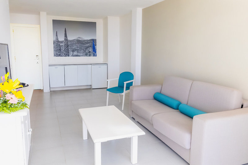 BlueSea Lagos De Cesar 40