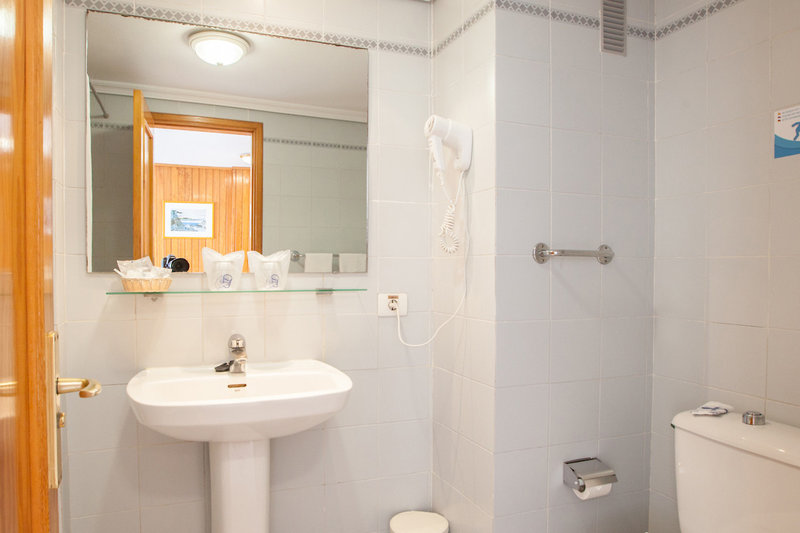 BlueSea Lagos De Cesar 41