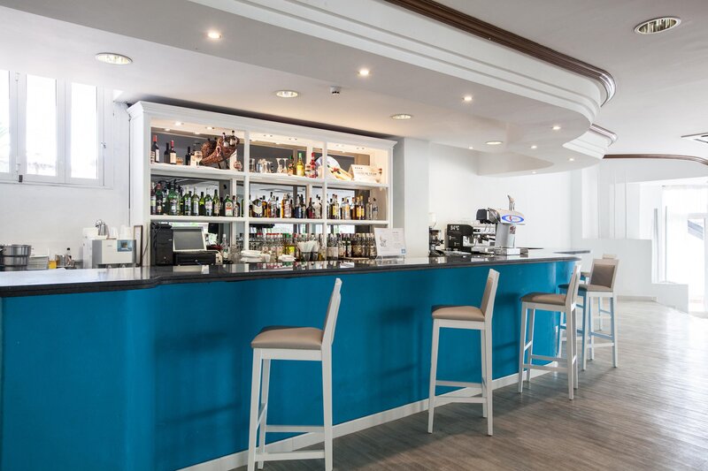 BlueSea Lagos De Cesar 30