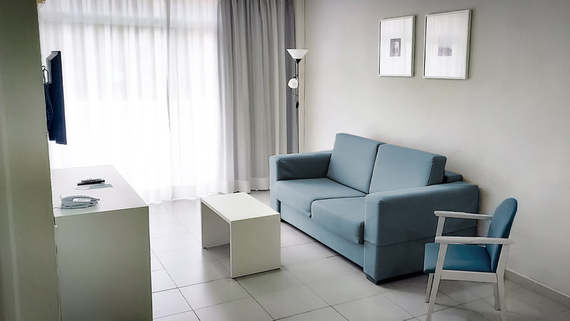 BlueSea Lagos De Cesar 5