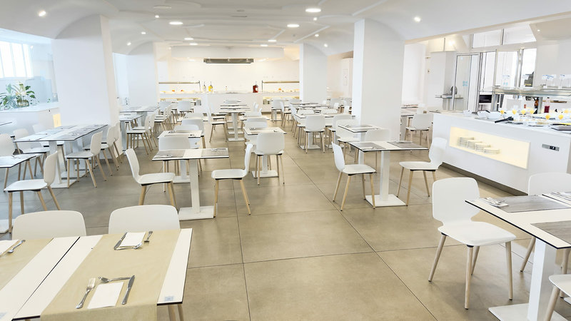 BlueSea Lagos De Cesar 6