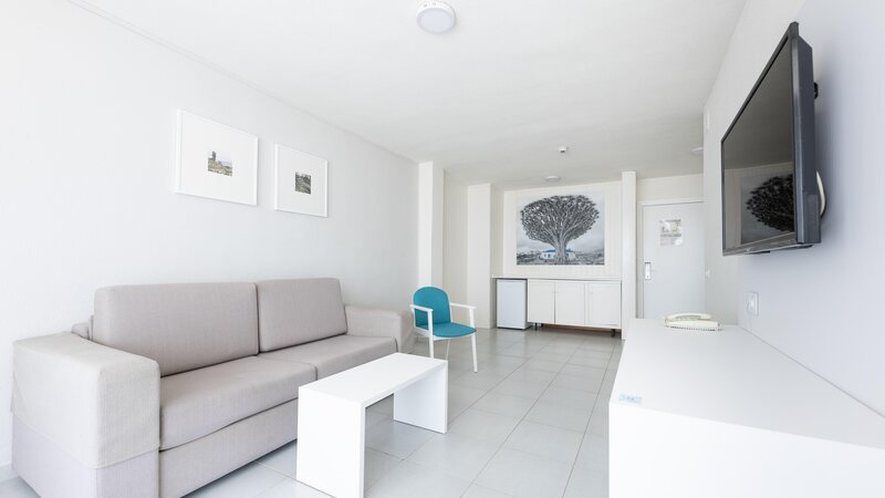 BlueSea Lagos De Cesar 15