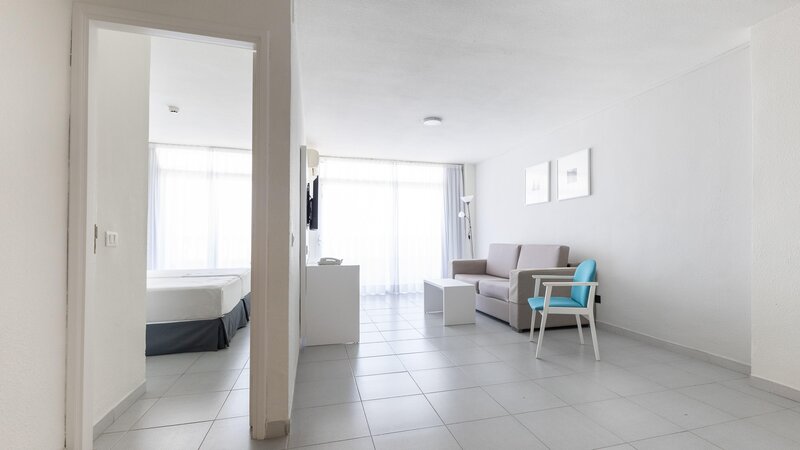 BlueSea Lagos De Cesar 16