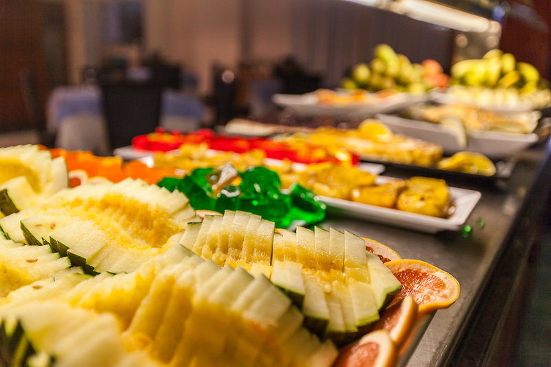 BlueSea Lagos De Cesar 1