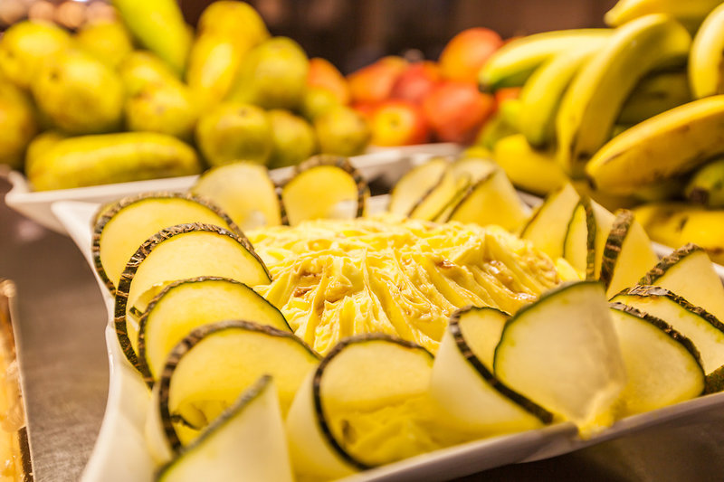 BlueSea Lagos De Cesar 4