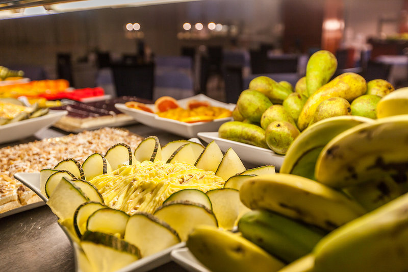 BlueSea Lagos De Cesar 5