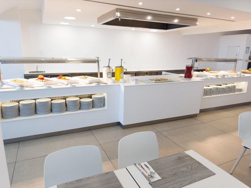 BlueSea Lagos De Cesar 17