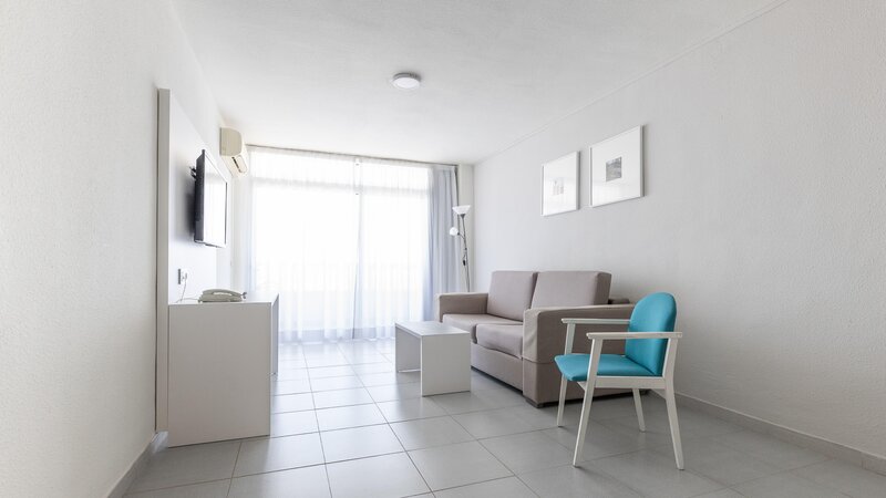 BlueSea Lagos De Cesar 20