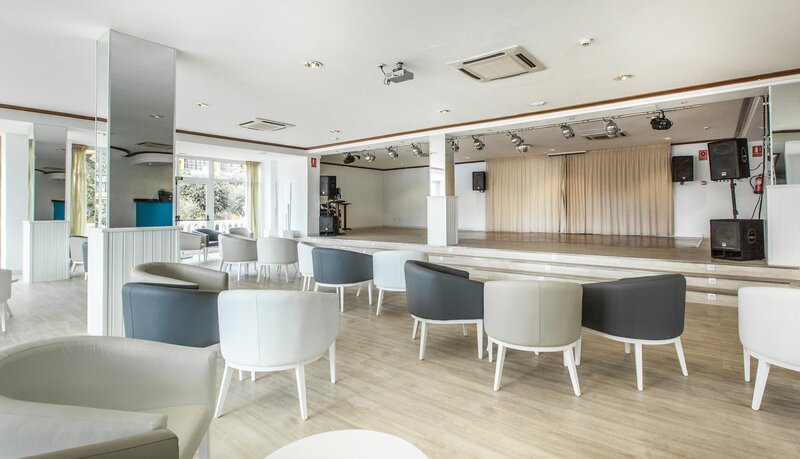 BlueSea Lagos De Cesar 22