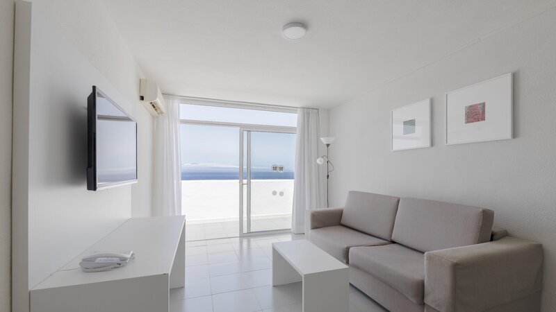 BlueSea Lagos De Cesar 26