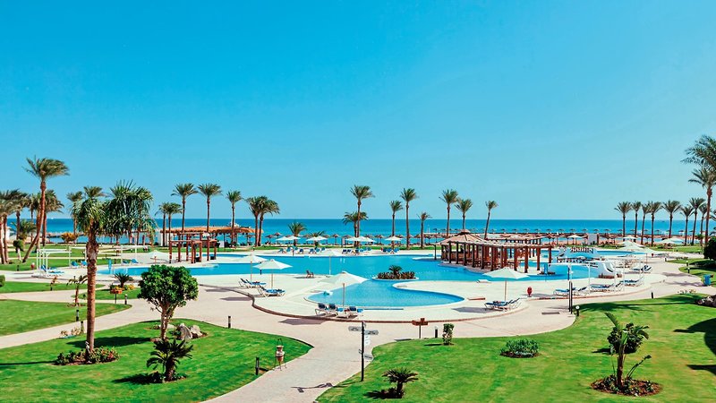 Grand Seas Resort Hostmark 5