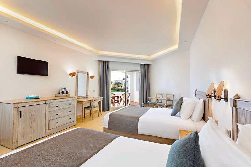 Grand Seas Resort Hostmark 8