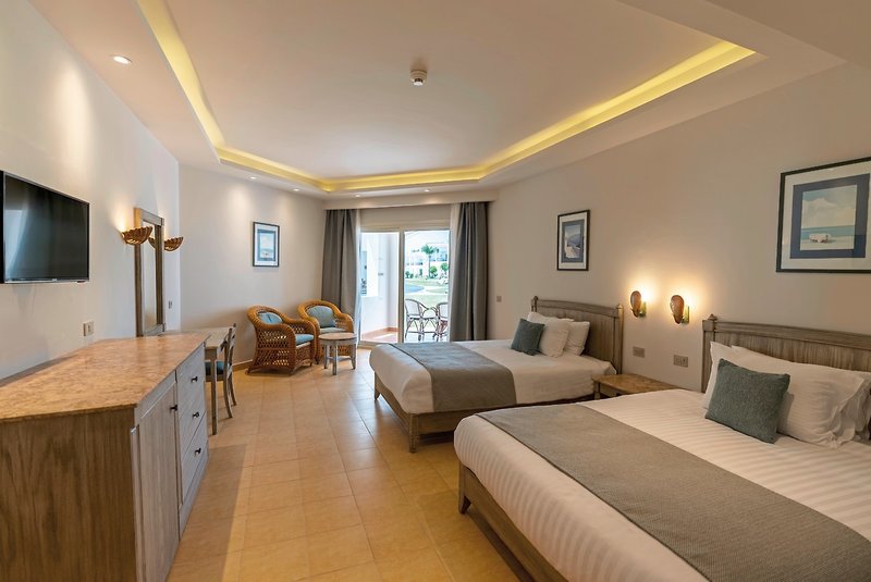 Grand Seas Resort Hostmark 9