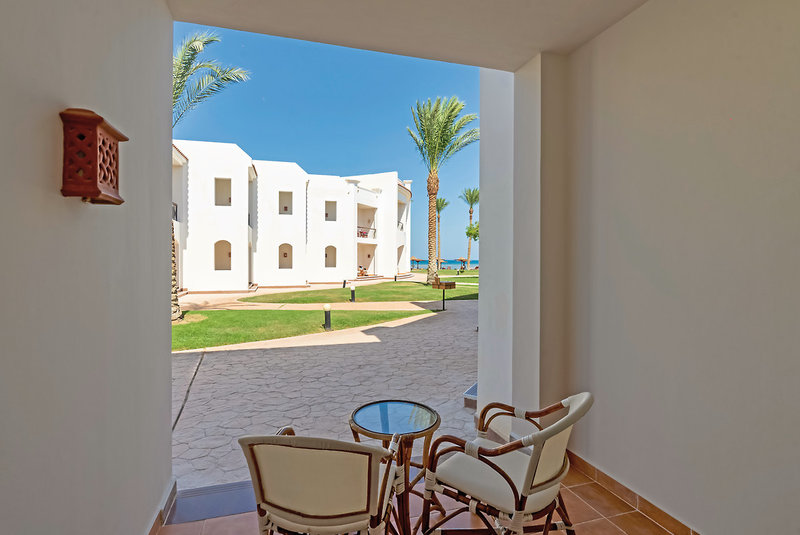 Grand Seas Resort Hostmark 14