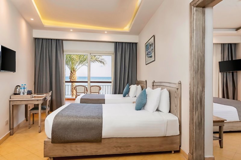 Grand Seas Resort Hostmark 16