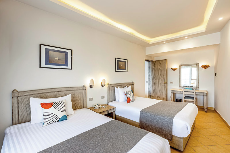 Grand Seas Resort Hostmark 17