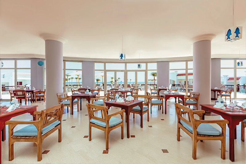 Grand Seas Resort Hostmark 24