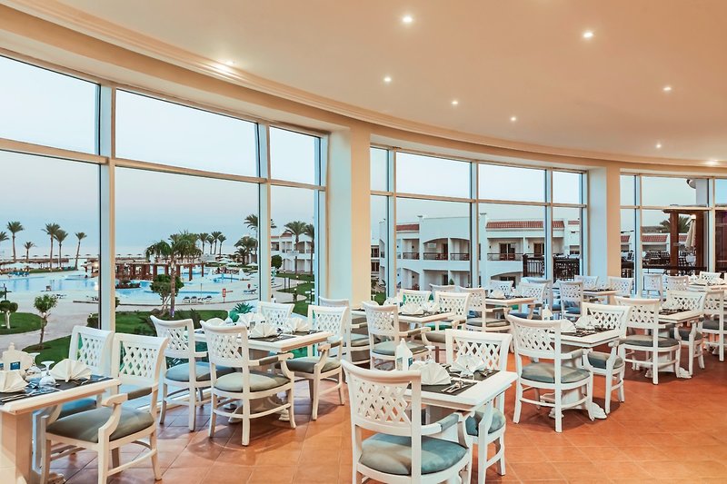 Grand Seas Resort Hostmark 25