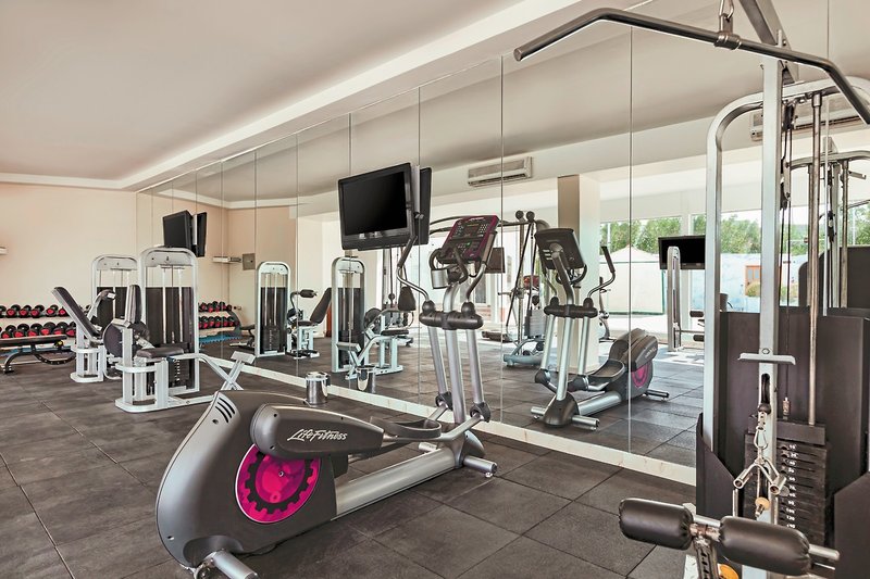 Grand Seas Resort Hostmark 29