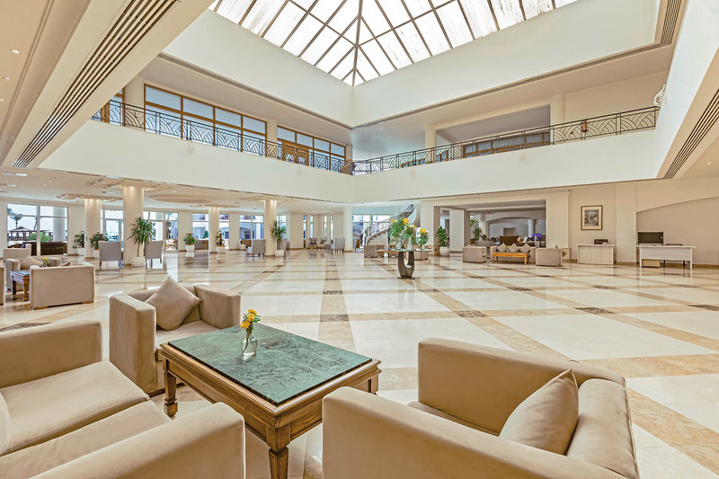 Grand Seas Resort Hostmark 31