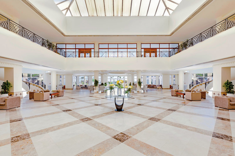 Grand Seas Resort Hostmark 32