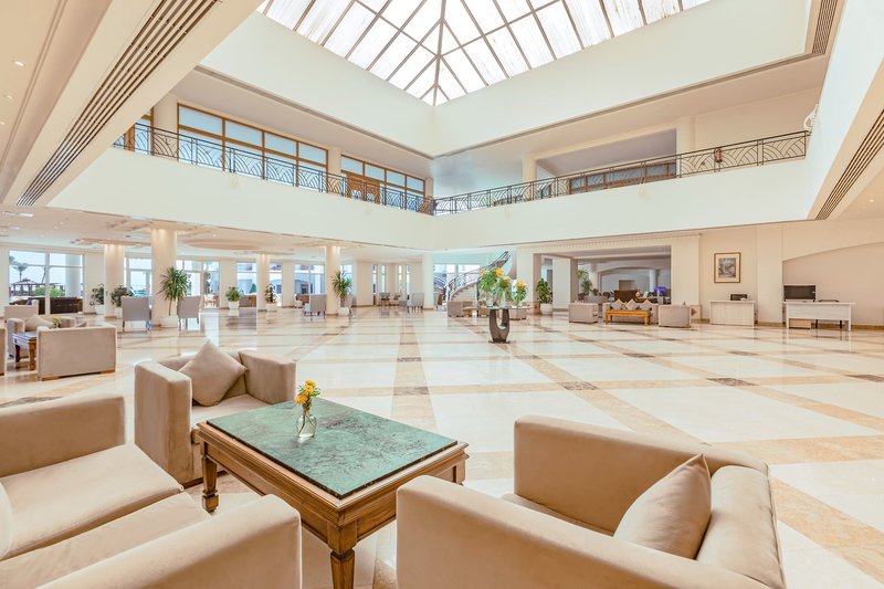 Grand Seas Resort Hostmark 6