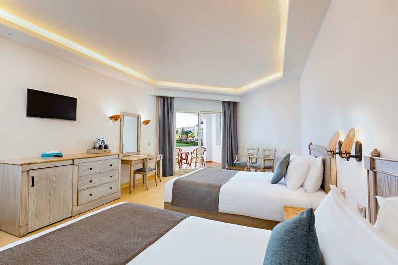 Grand Seas Resort Hostmark 12