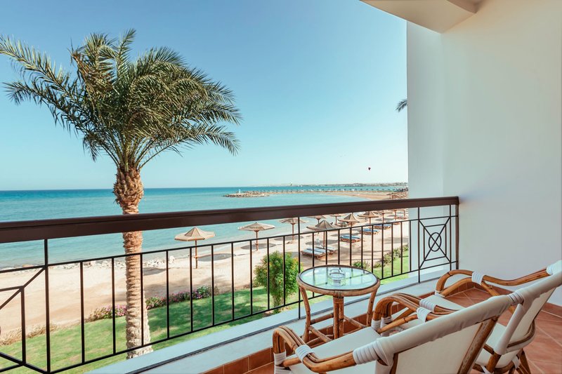 Grand Seas Resort Hostmark 13