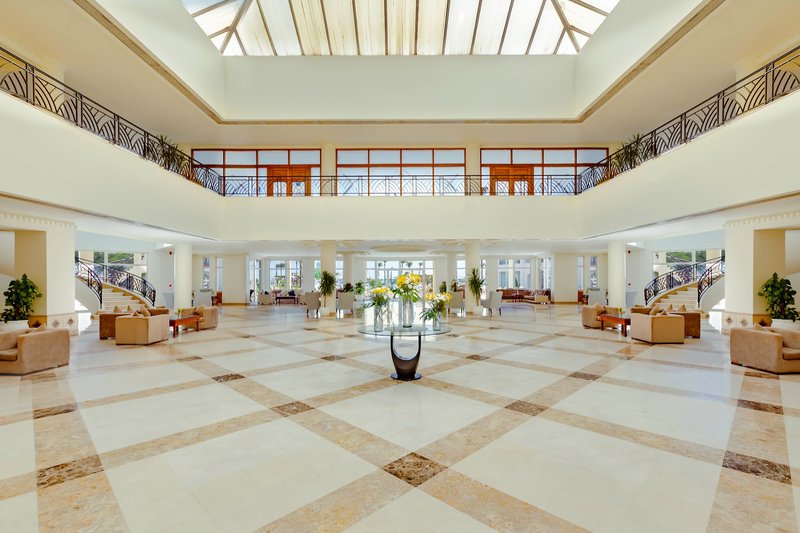 Grand Seas Resort Hostmark 14