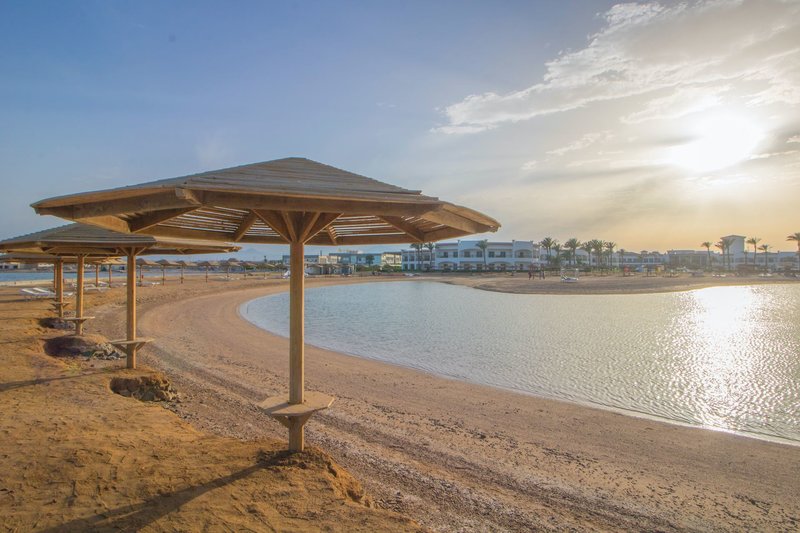 Grand Seas Resort Hostmark 16