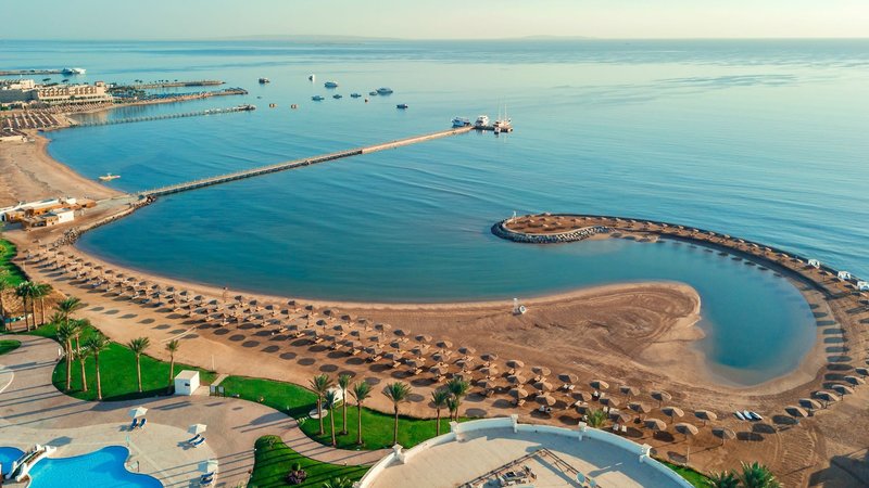 Grand Seas Resort Hostmark 19