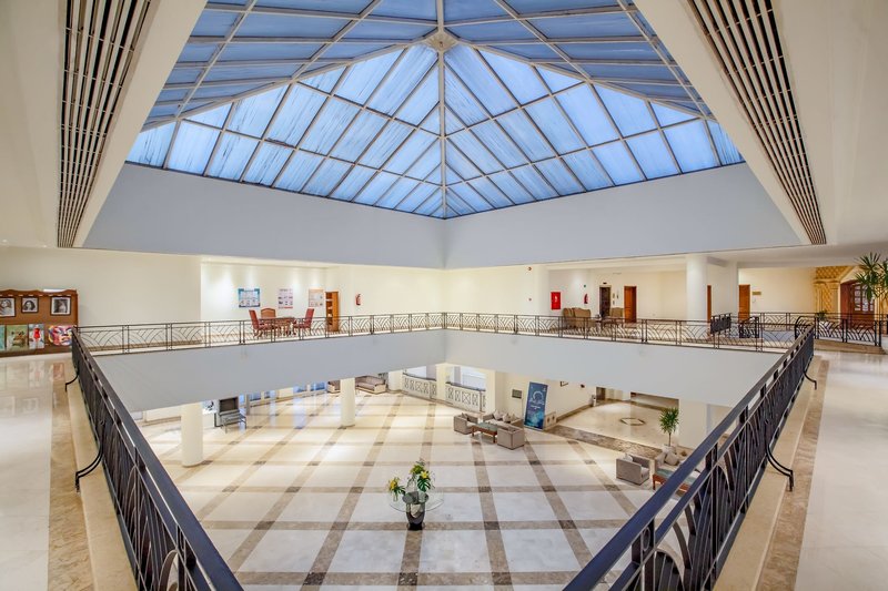 Grand Seas Resort Hostmark 20