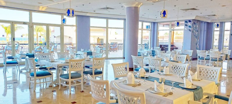 Grand Seas Resort Hostmark 21