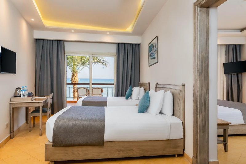 Grand Seas Resort Hostmark 23